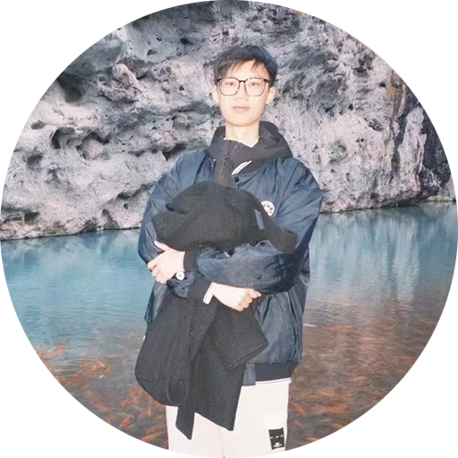 Jiajian Xie 
  (谢嘉健)